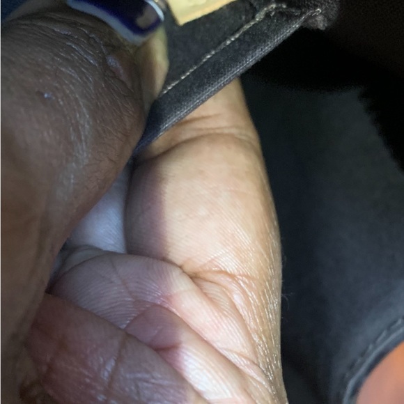 Louis Vuitton Monogram Vernis Brea Bag in great Preloved condition - Picture 10 of 12